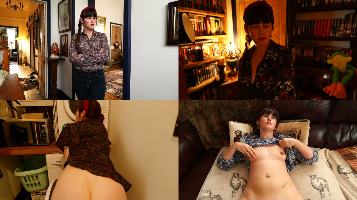 Sydney Harwin – The Intervention