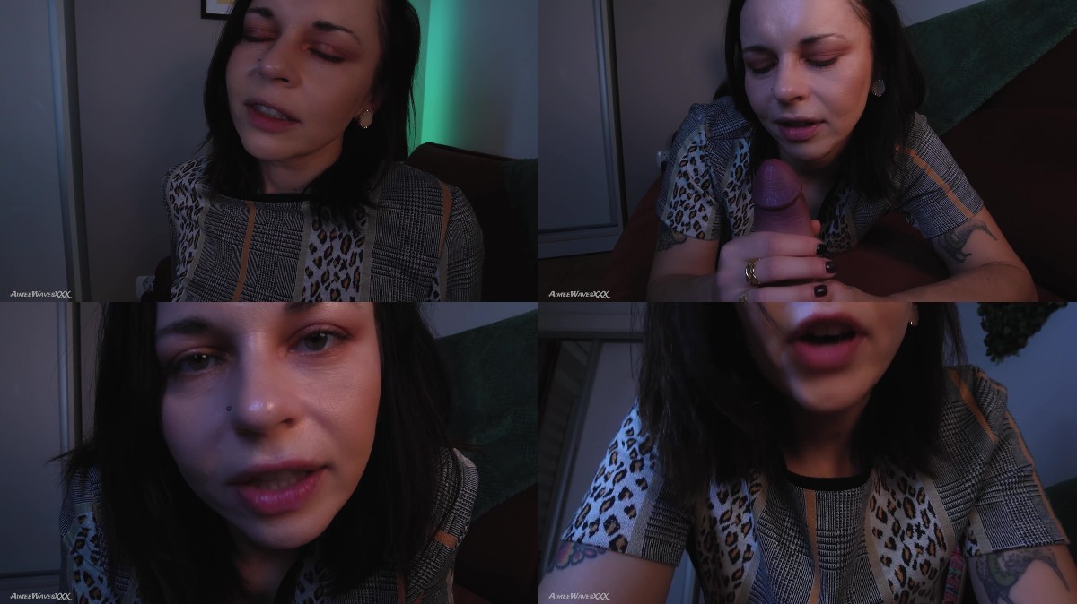 AimeeWavesXXX – A Futa’s Guide To Betrayal And Submission