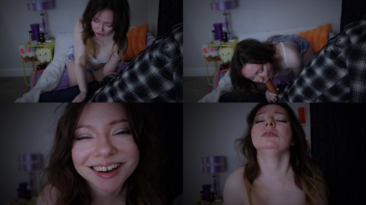 katilingus Dirty-Movie-Night-Made-step-Bro-Horny