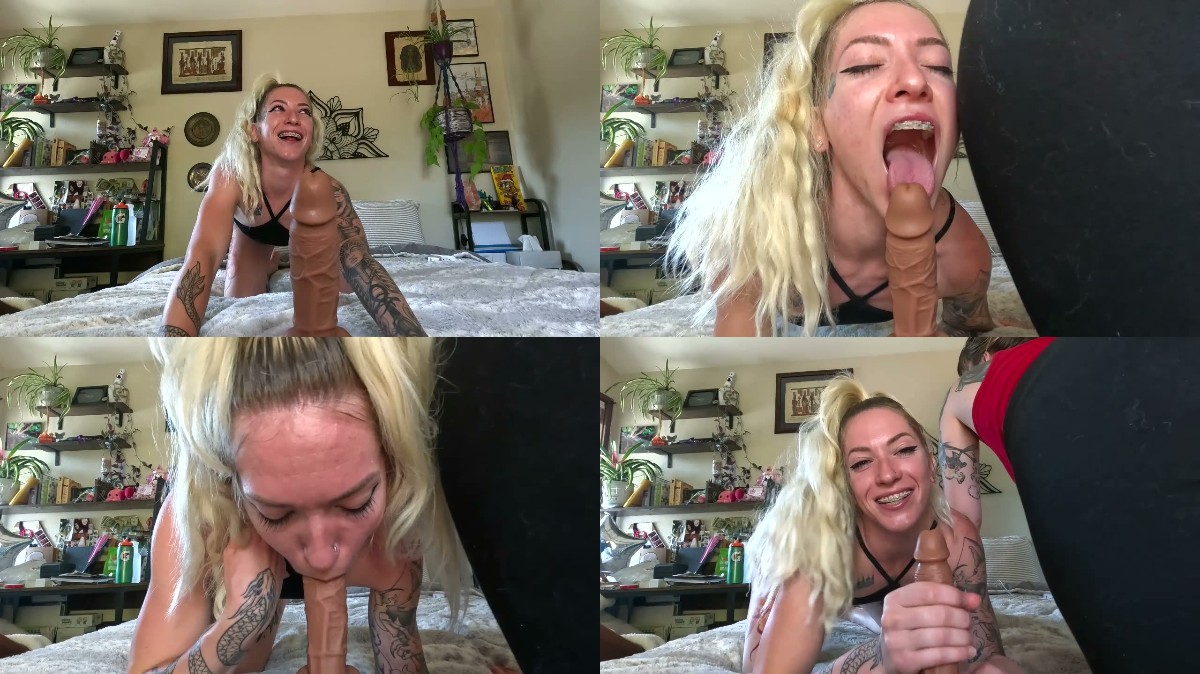 classyngassy POV-Classy-blows-you-while-gassy-rips-ass