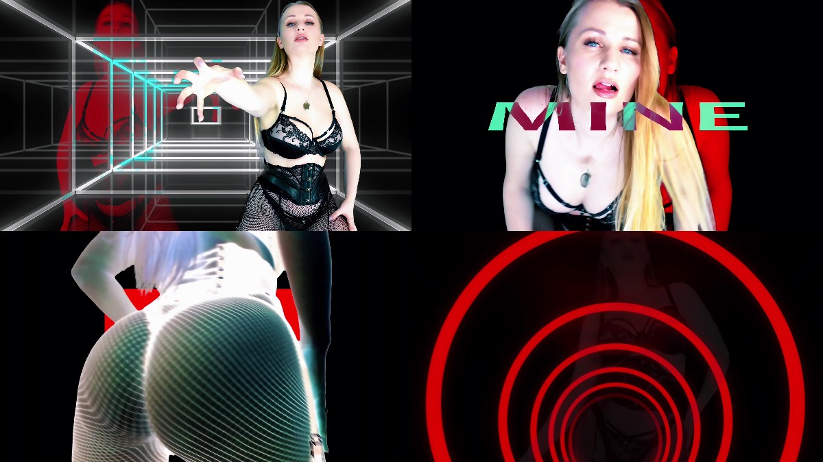 GoddessPoison – BRAIN OFF COCK ON [2160p]