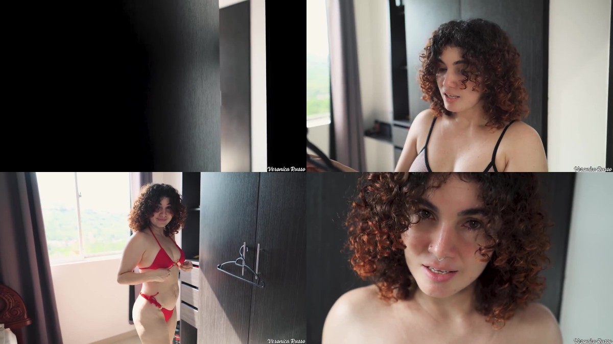 Veronica Russo – 6 Videos