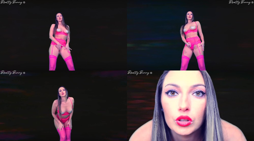 Bratty Bunny  Chronic Relapse