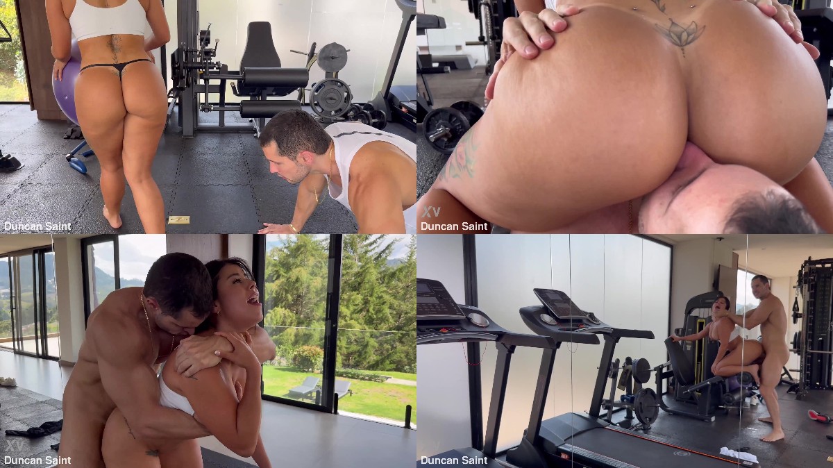 DuncanSain – 4 videos