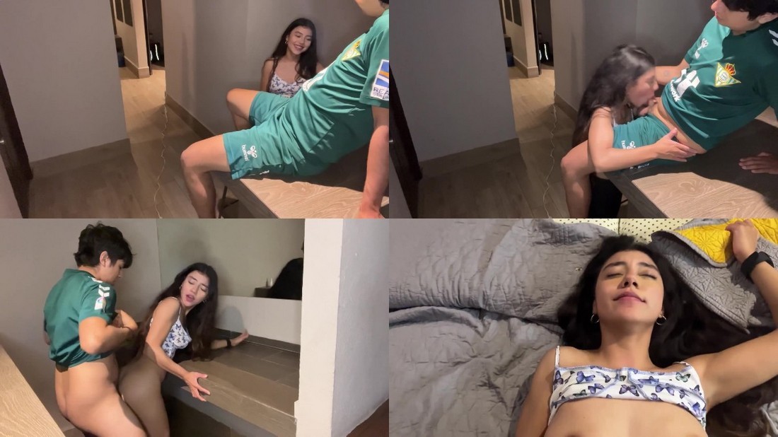 Andyhornyy collection