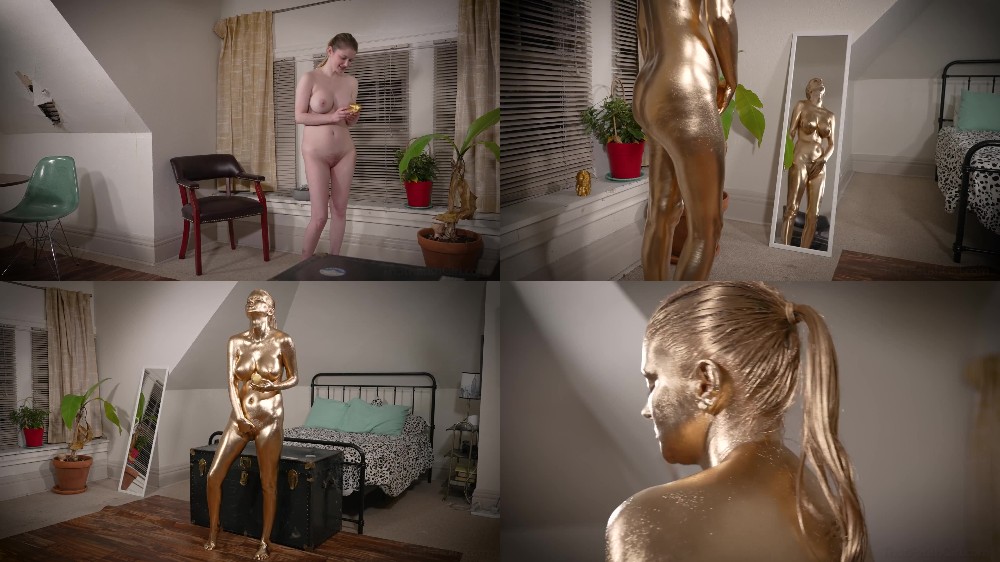 That Kinky Girl – The Golden Gift That Keeps On Giving