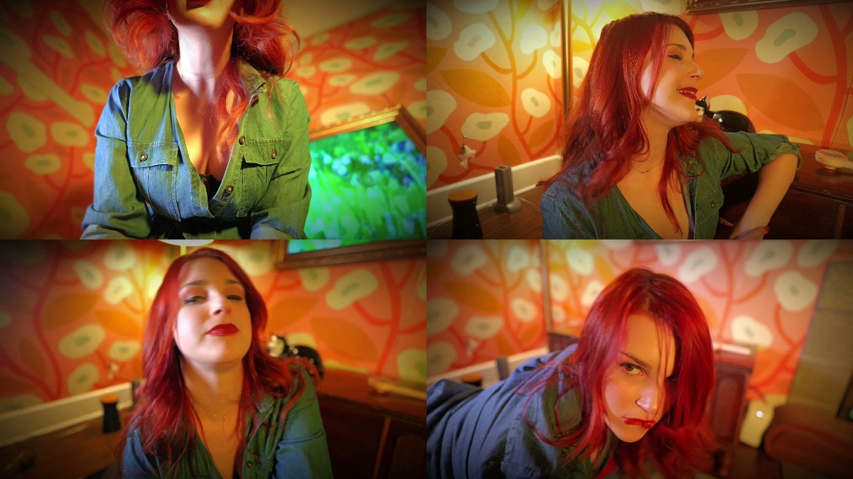 Olive Wood – step-Mommy Plans Your First Gangbang