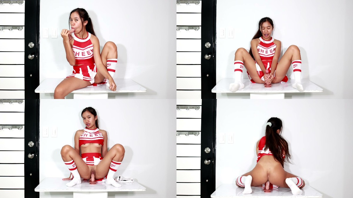 CreamBerryFairy Tips-to-be-a-succesful-cheerleader