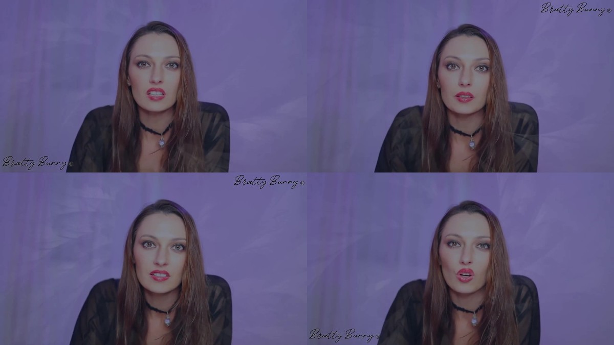 Bratty Buny – 2 videos
