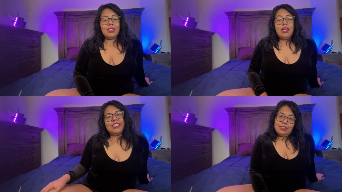 Goddess Kailey  – 2 videos