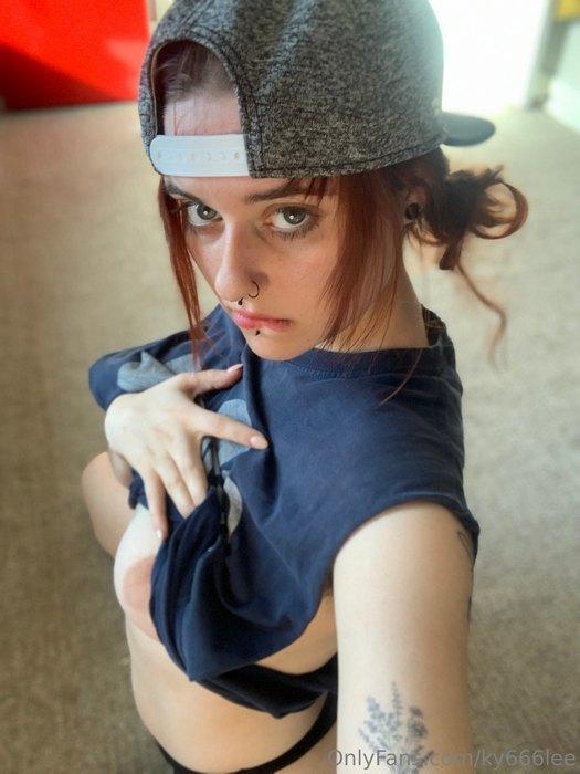 Cherry Wild onlyfans siterip