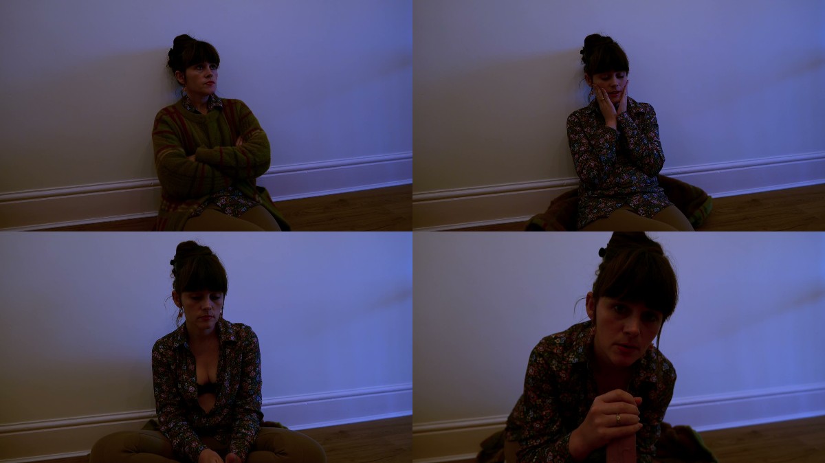 Sydney Harwin – APOCALYPSE