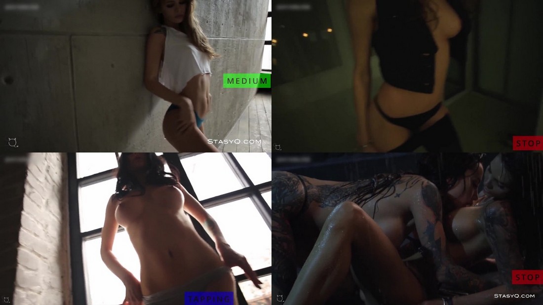 Cock Hero Erotic Edge Series