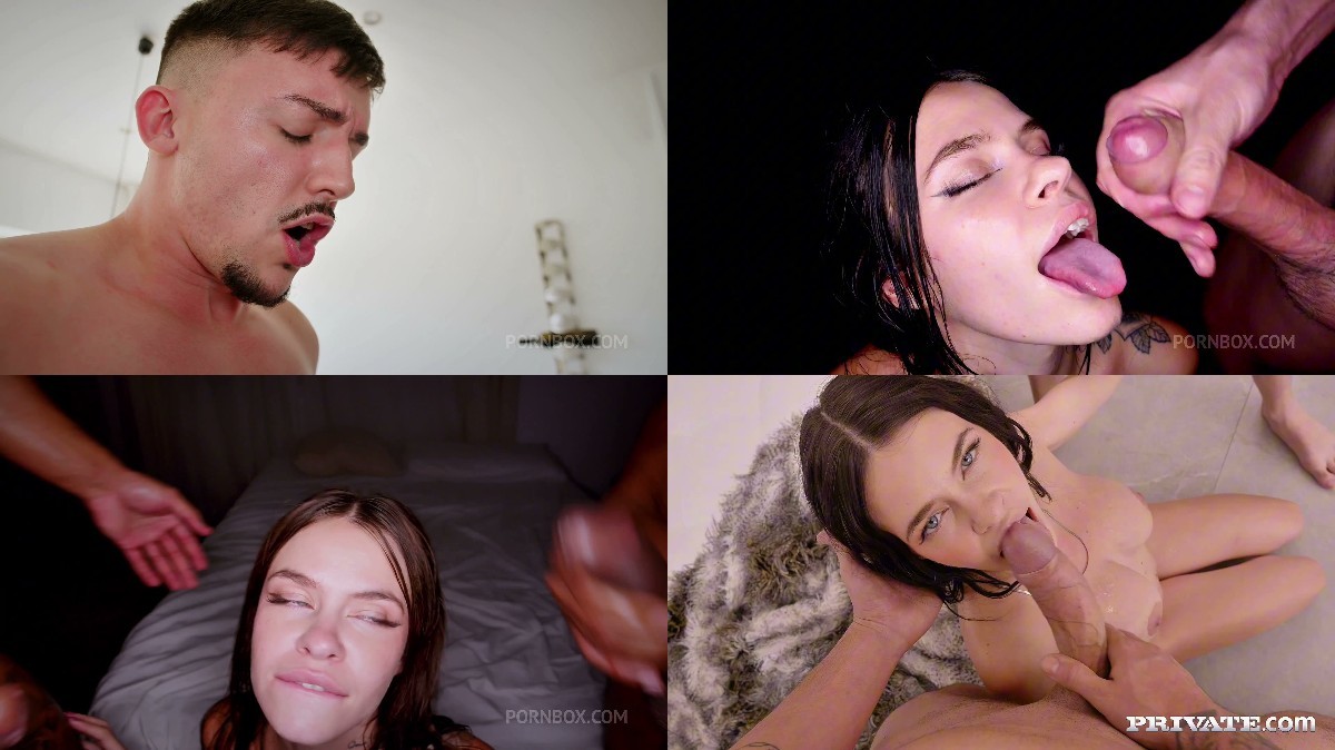 Rossa Vaxx Cumshot Compilation (2026)