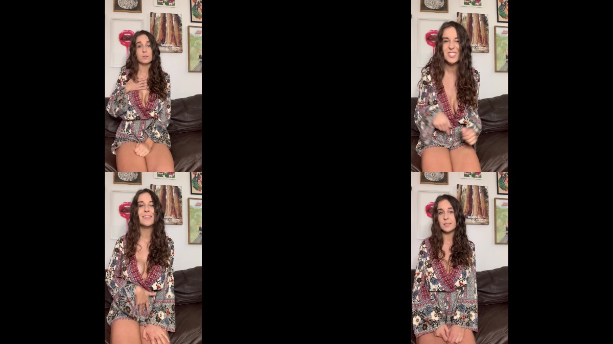 daisymeadowss – Magic trick for the preme cummer