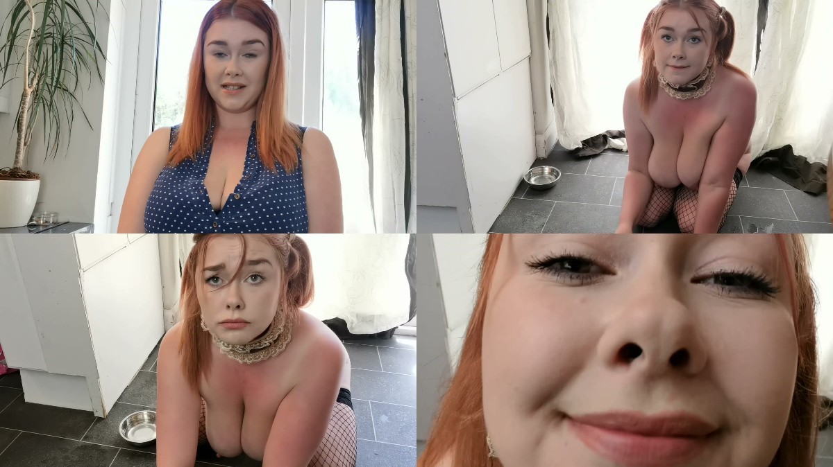 Ivy Wild Step-Mommys-First-Play