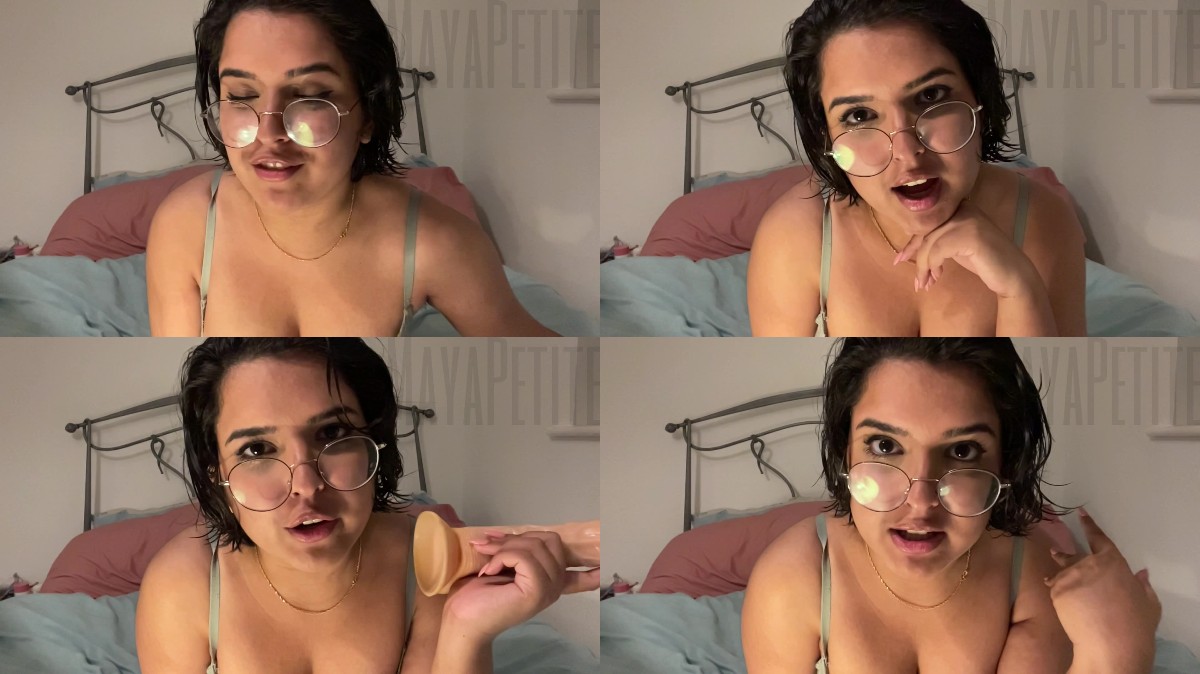 Mayapetite – 4 videos