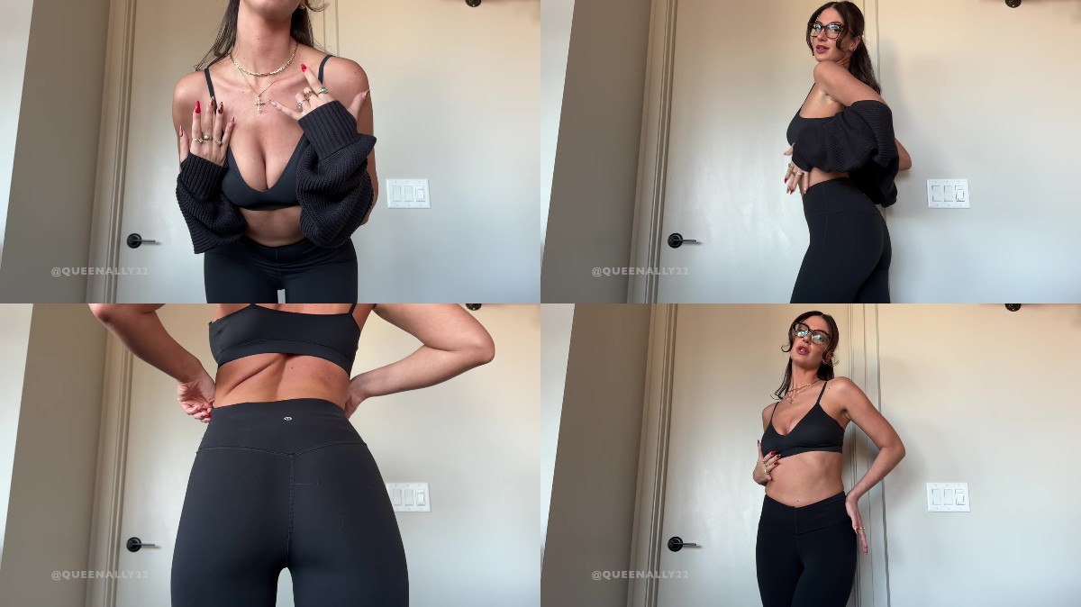 Queen Ally – 9 videos