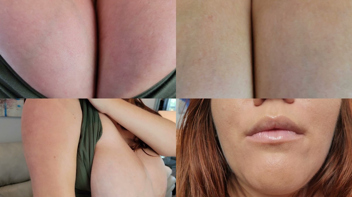 Annabelle Rogers – 4 videos