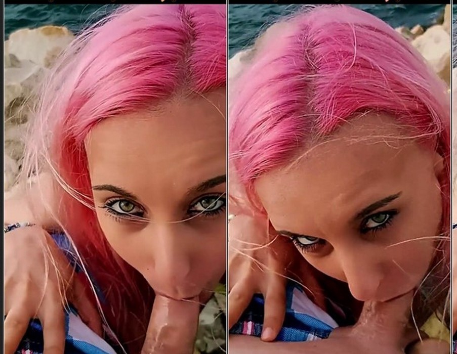 Naughty Adeline collection