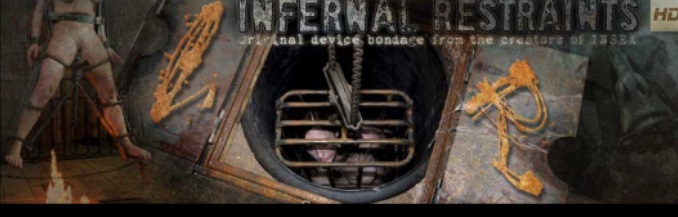 Infernal Restraints x265/HEVC collection