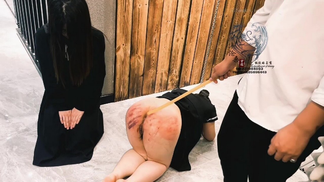 [Chinese Amateur BDSM] Master Cang Sang  沧桑S collection