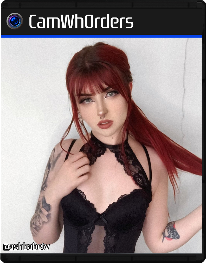 Ash onlyfans siterip update @ashbabetv