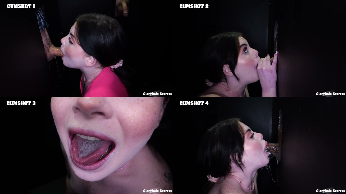 GloryholeSecrets – Lola Valentine 1