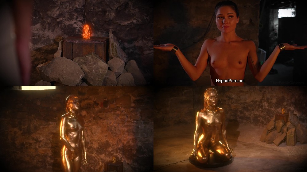 That Kinky Girl – Zoe & The Golden Idol