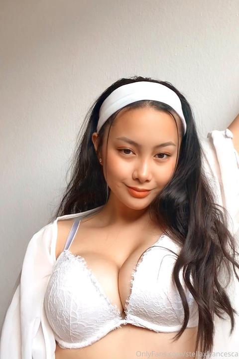 stella francesca  @stellaxfrancesca onlyfans siterip
