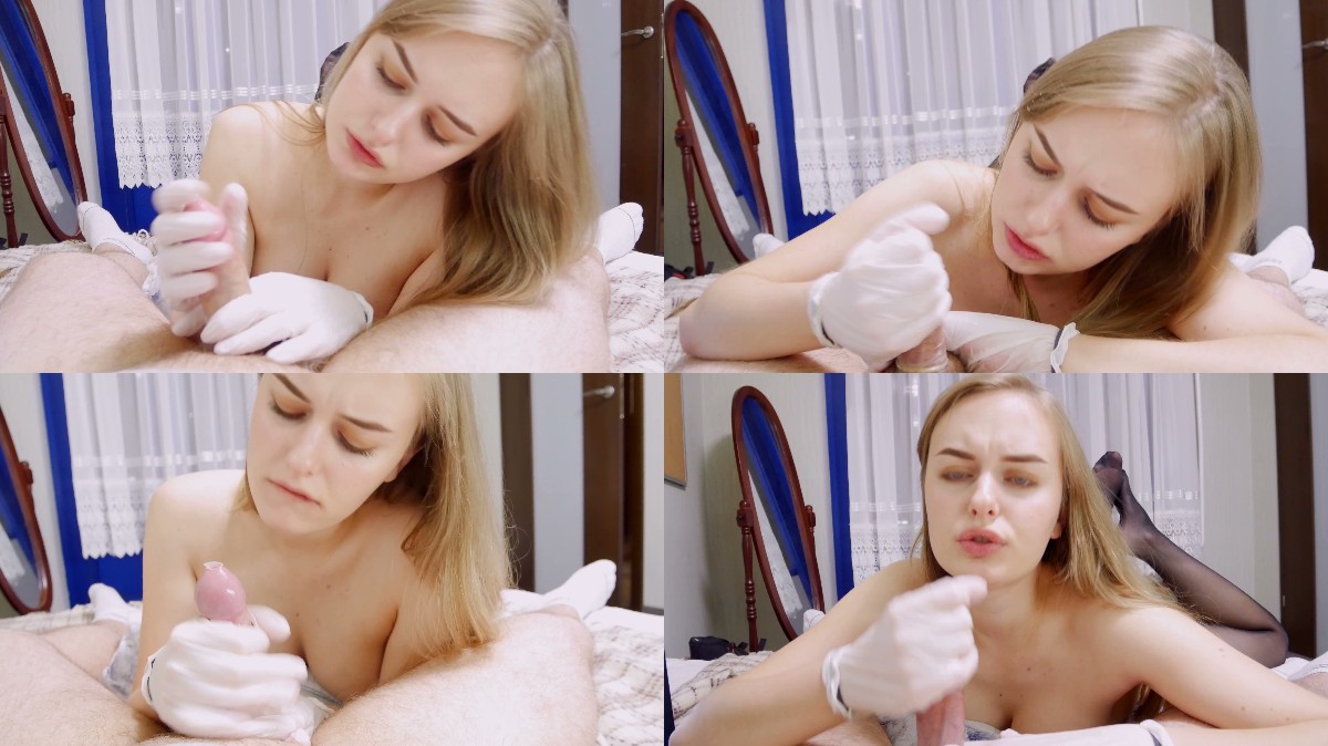 HotCumChallenge – 3 videos