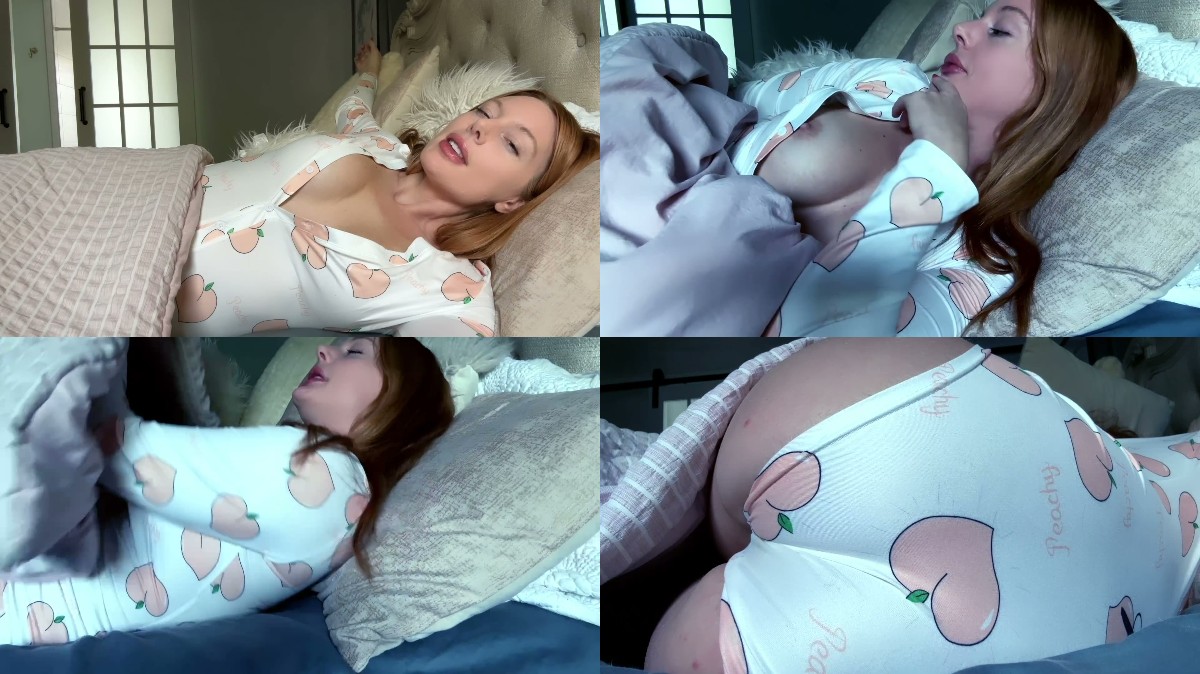 Liv Anonyma Gassy-Girlfriend-Farts-Overnight