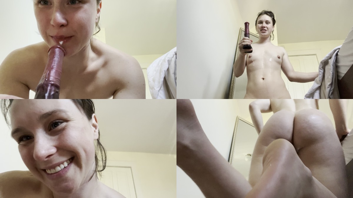 Secretlittle Spit-Squirt-Slut