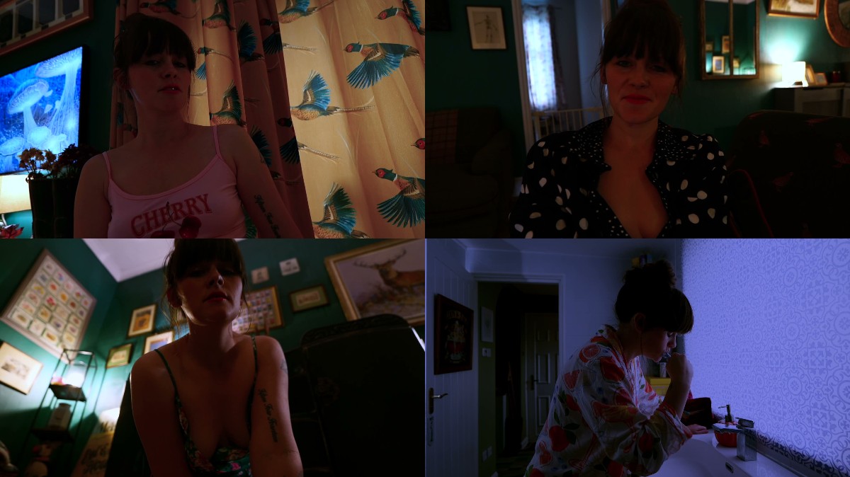 Sydney Harwin – The day the world shut down