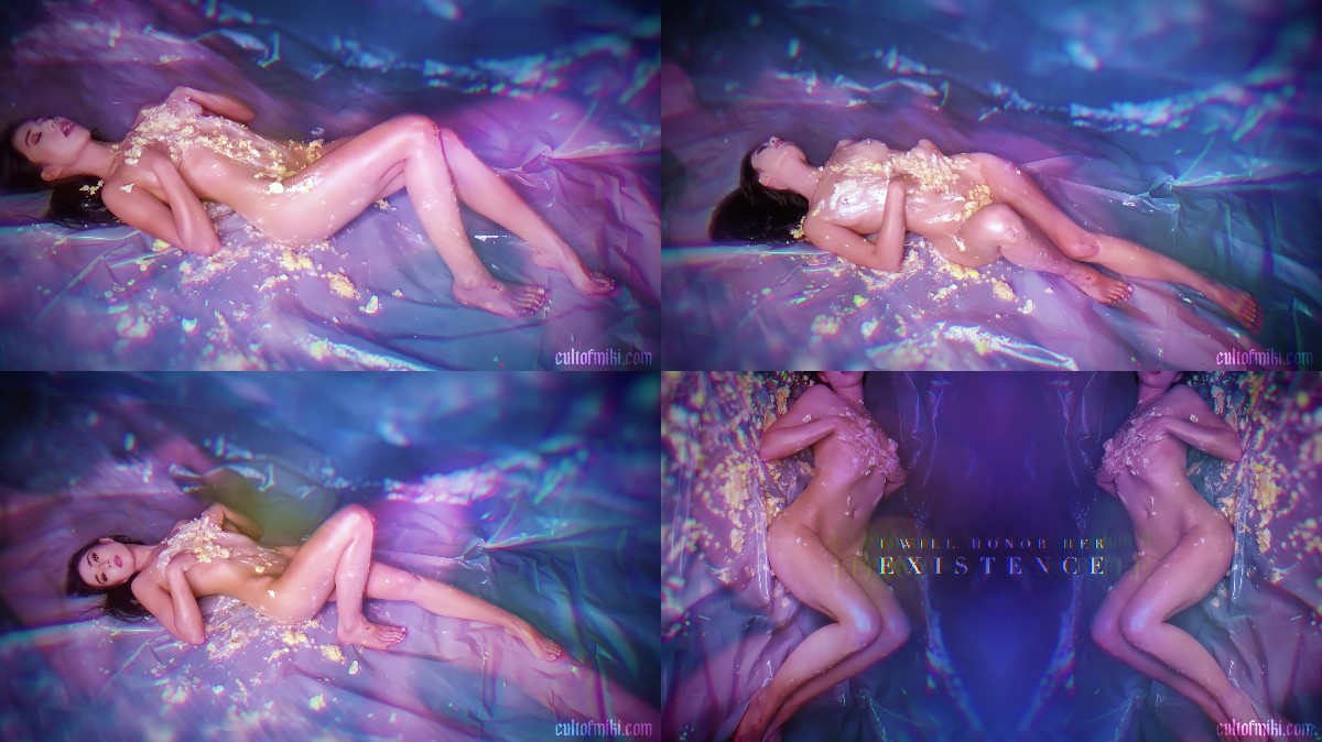 Princess Miki Aoki – Eternal Birthday Party – Devotional Mantras