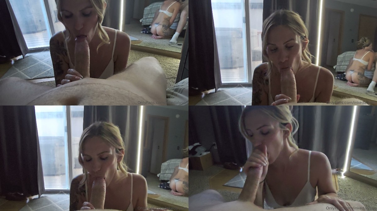 InkedAlyson ​- 4 videos