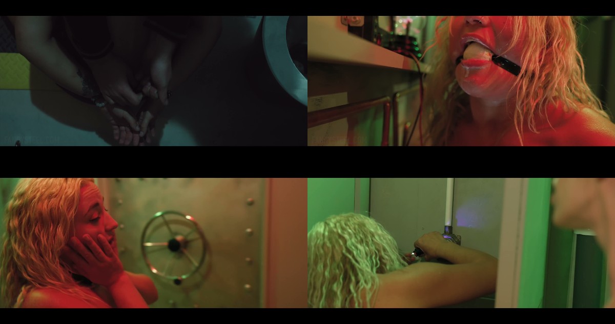 Fancy Steel – 5 vides