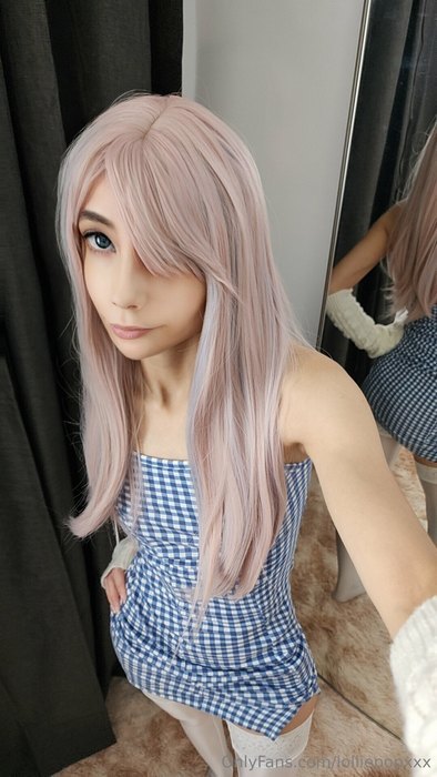 @lolliepopxxx onlyfans siterip (March 2025)