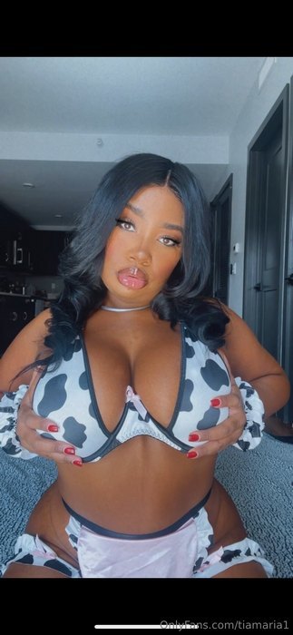 Tia Maria @tiamaria1 onlyfans siterip