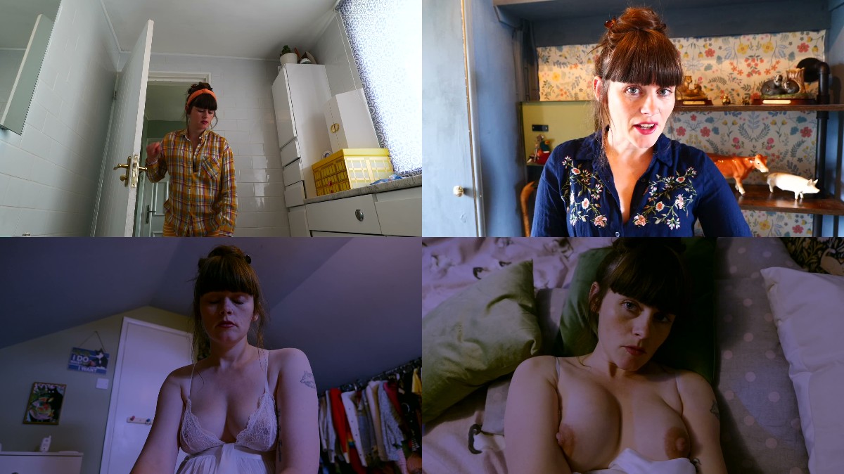 Sydney Harwin – FINALLY stepMOMMY- A LOVE STORY