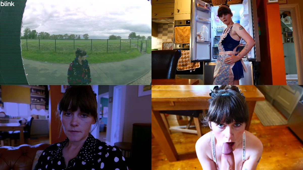 Sydney Harwin – A Mommy Movie