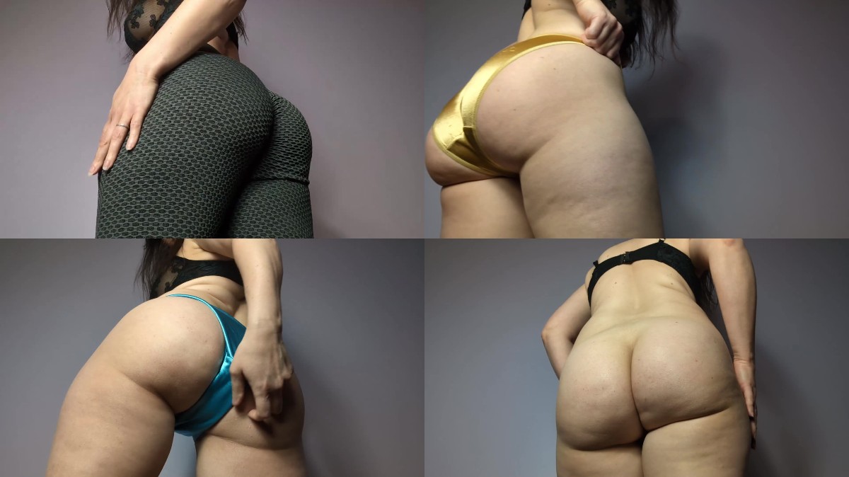 Morgana Laveau – Step-Mom Is Okay With Me Looking