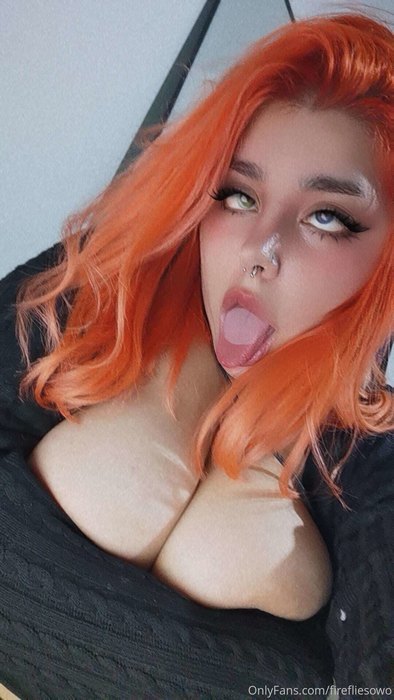 Mila @firefliesir onlyfans siterip