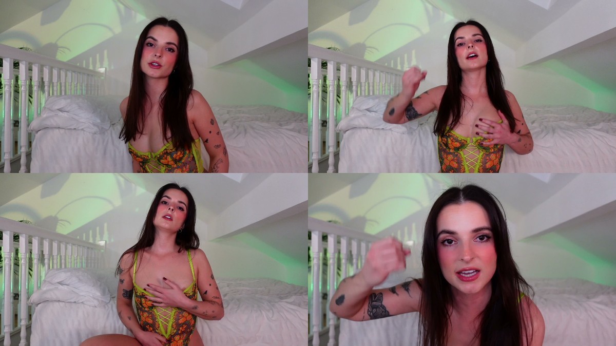 mayasexualsonly – FINDOM FISTFUCK